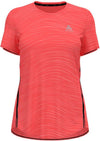 T-shirt S/s Crew Neck Zeroweight Enginee