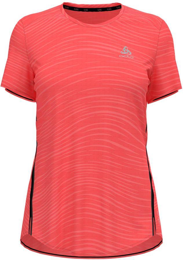 T-shirt S/s Crew Neck Zeroweight Enginee