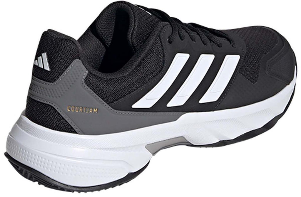 Courtjam Control 3 Clay Gravel tennisschoenen