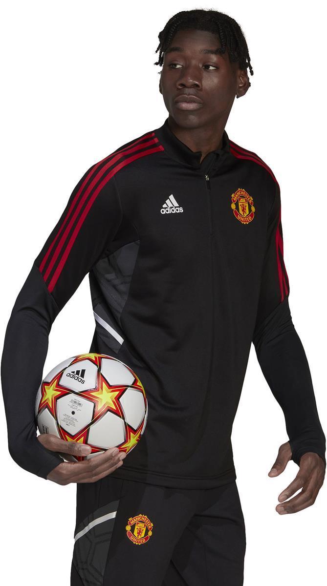 MUFC TR TOP, CREBLU, 3XL