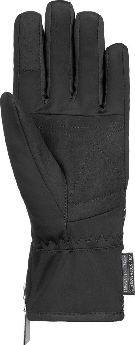 Reusch  Loredana Stormbloxx
