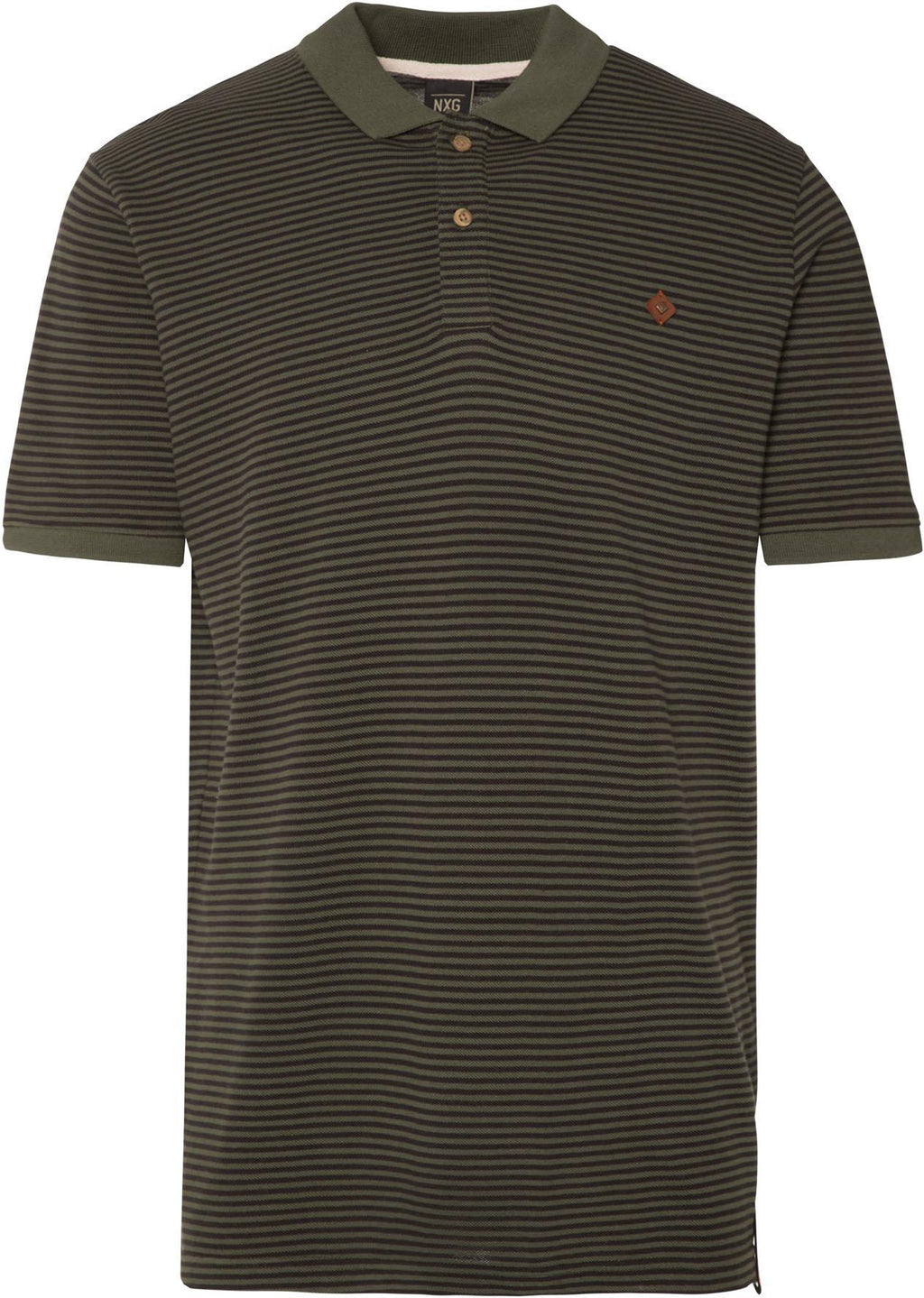 Nxg Hush Polo