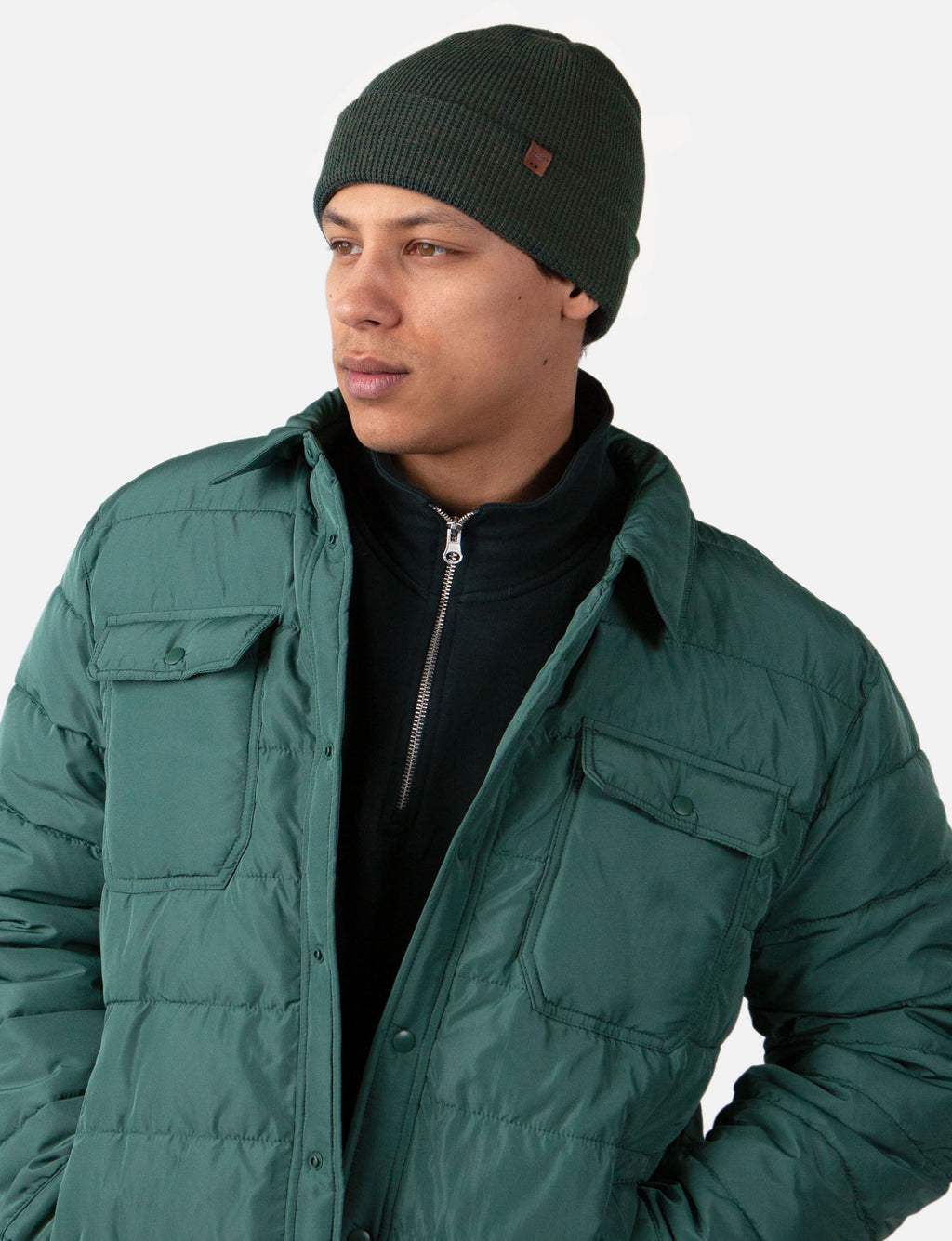 Coler beanie
