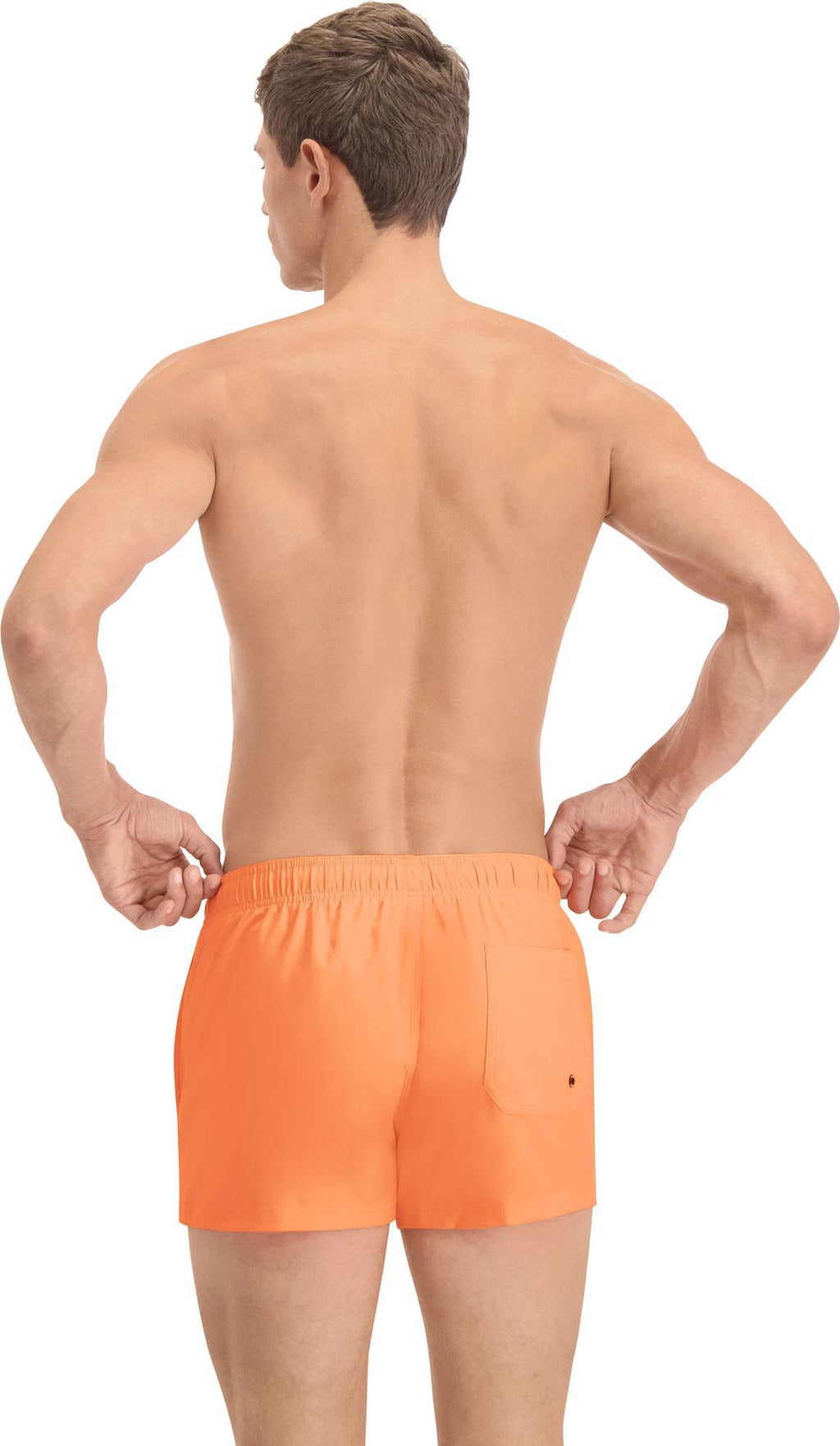 Swim Short Lenght