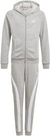 G Hooded CO TSMd. Trainingsanzug