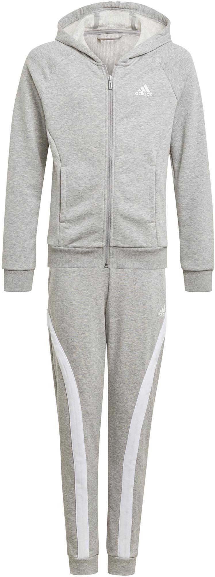 G Hooded CO TSMd. Trainingsanzug