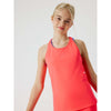 racerback tank top