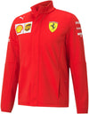 Sf Team Softshell Jacket
