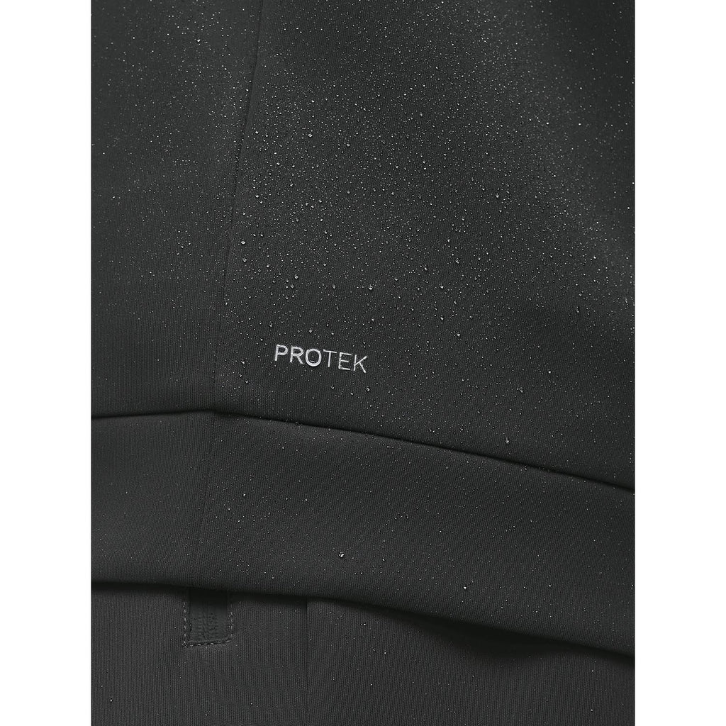Flex 1/4 Zip Sweatshirt Hooded sportcasual