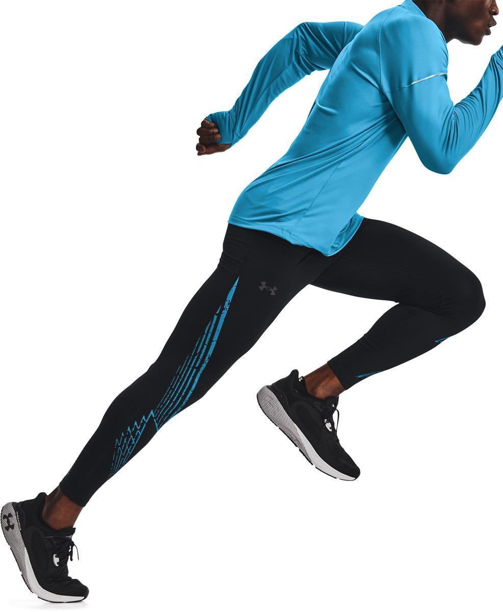 UNDER ARMOUR UA FLY FAST 3.0 COLD Tight