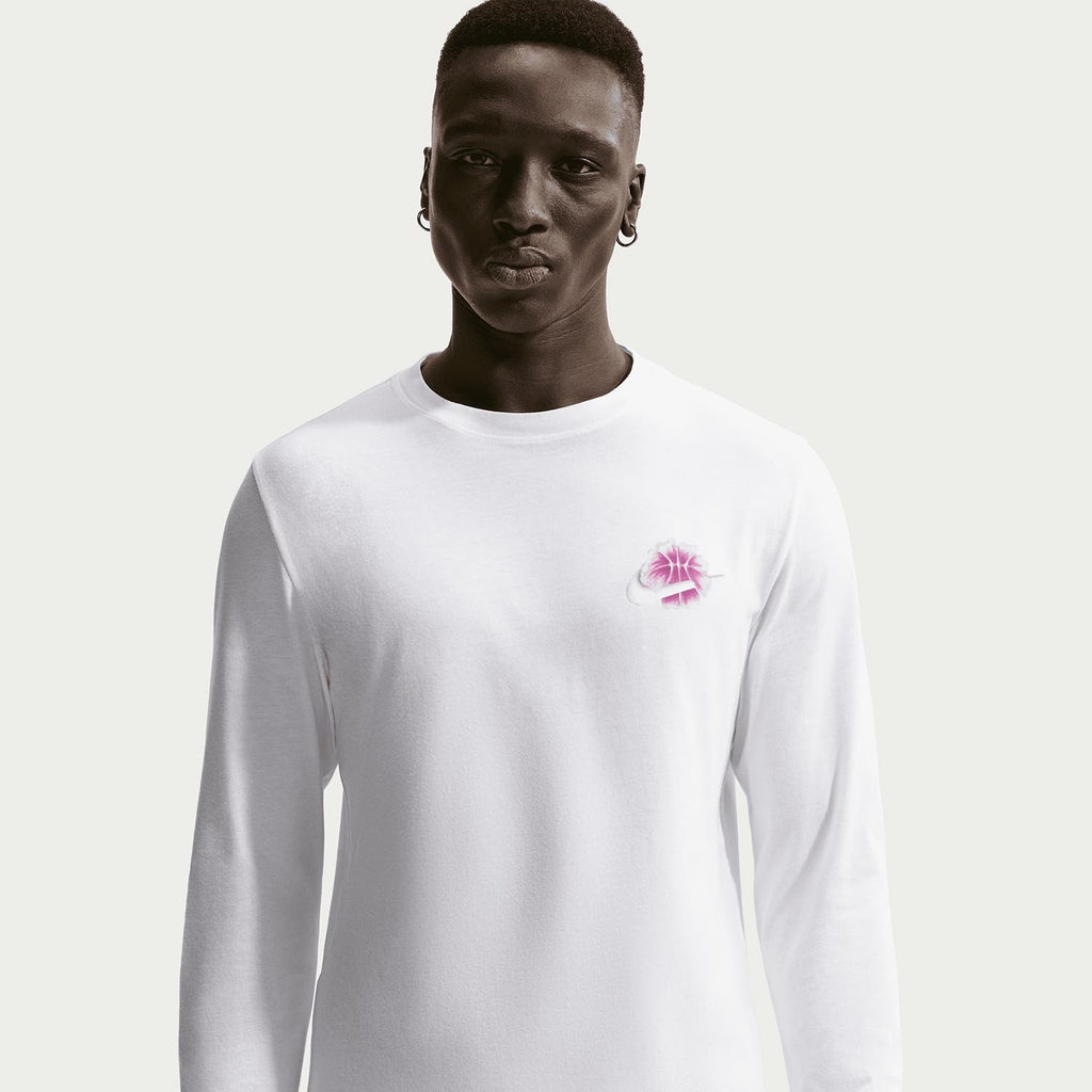 Tee Standard Long sleeves Shirt