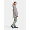 Gila Parka Functioneel Gevoerd Outdoorjack