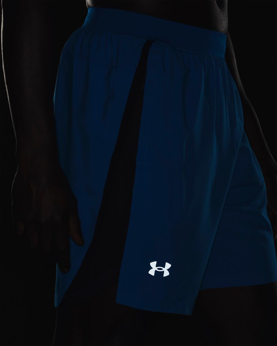 UA Launch SW 7'' Short