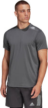 D4R TEE. Laufshirt