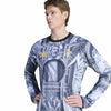 JUVENTUS 25/26 PRE-MATCH WARME LONGSLEEVE