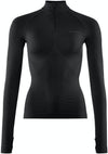W Zip Shirt Tight W