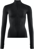 W Zip Shirt Tight W