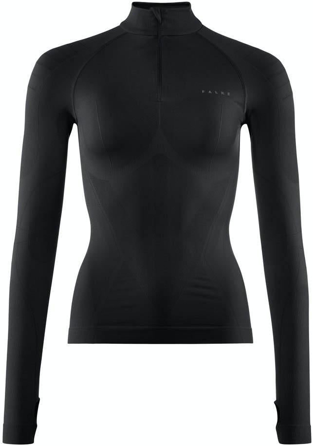 W Zip Shirt Tight W