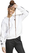 Future Icons 3-Stripes Rits hoodie