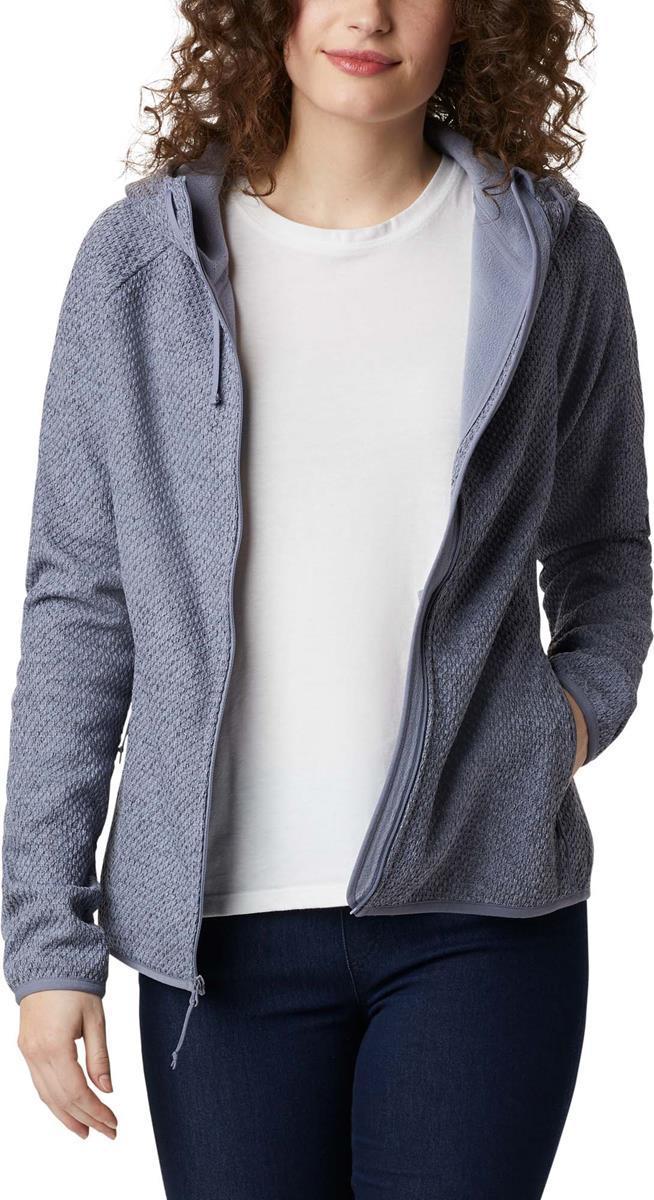 pacific point full zip hoodie