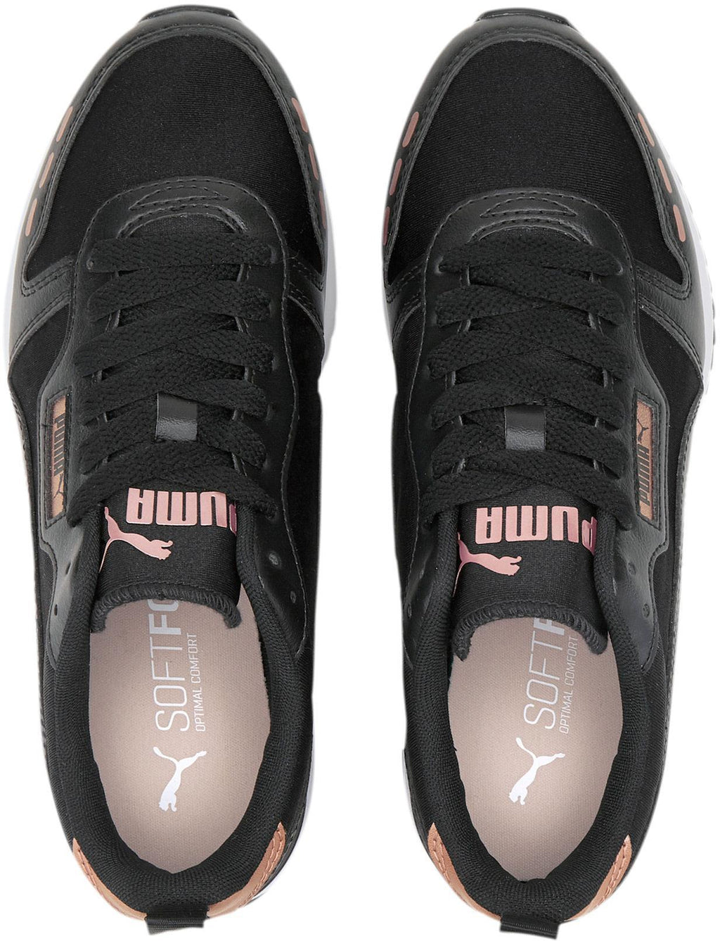 PUMA R78 Wn's Metallic