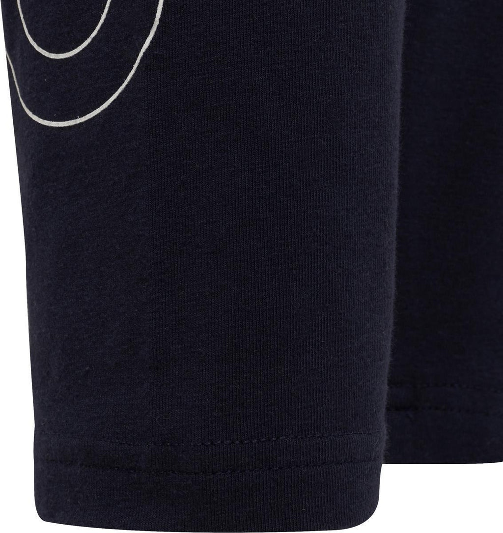 G LIN LEG Md. Tight,92% Co/8% El -Single jersey