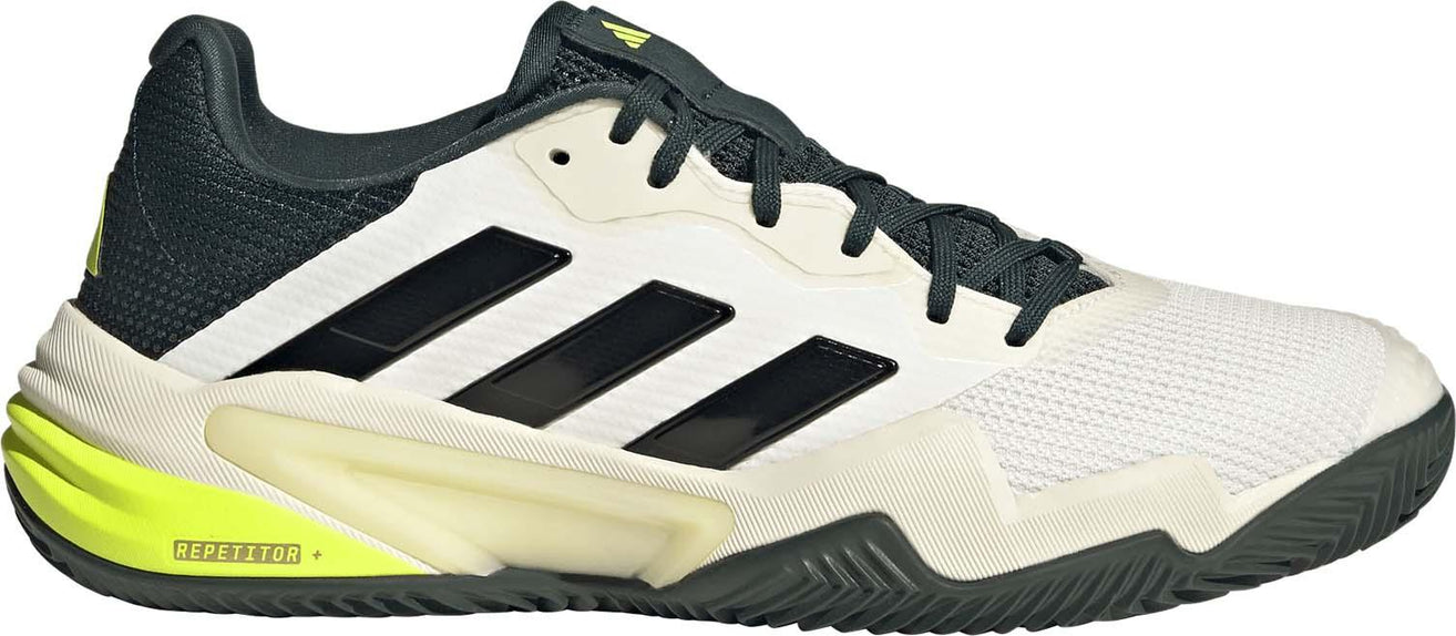 barricade 13 m cl tennisschoenen