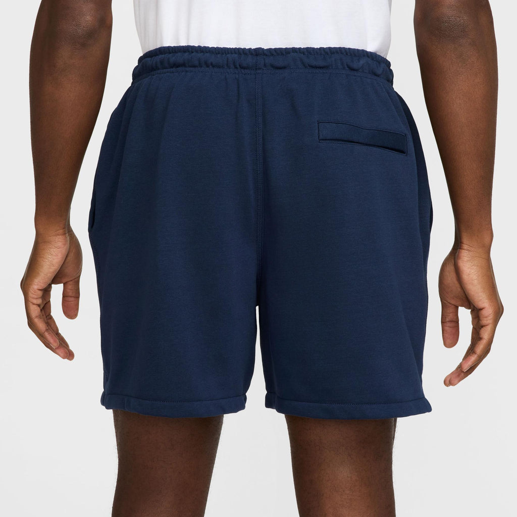 Nike Club Men's French Terry Flow S
