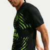 Atlético Madrid Away Dri-FIT Voetbal Pre-Match Top
