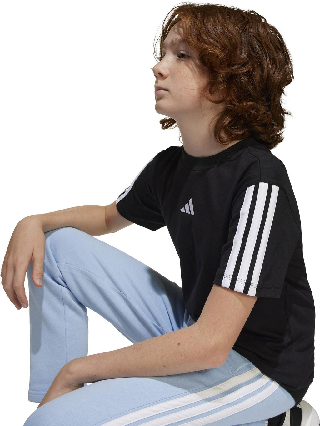 Essentials kids t-shirt