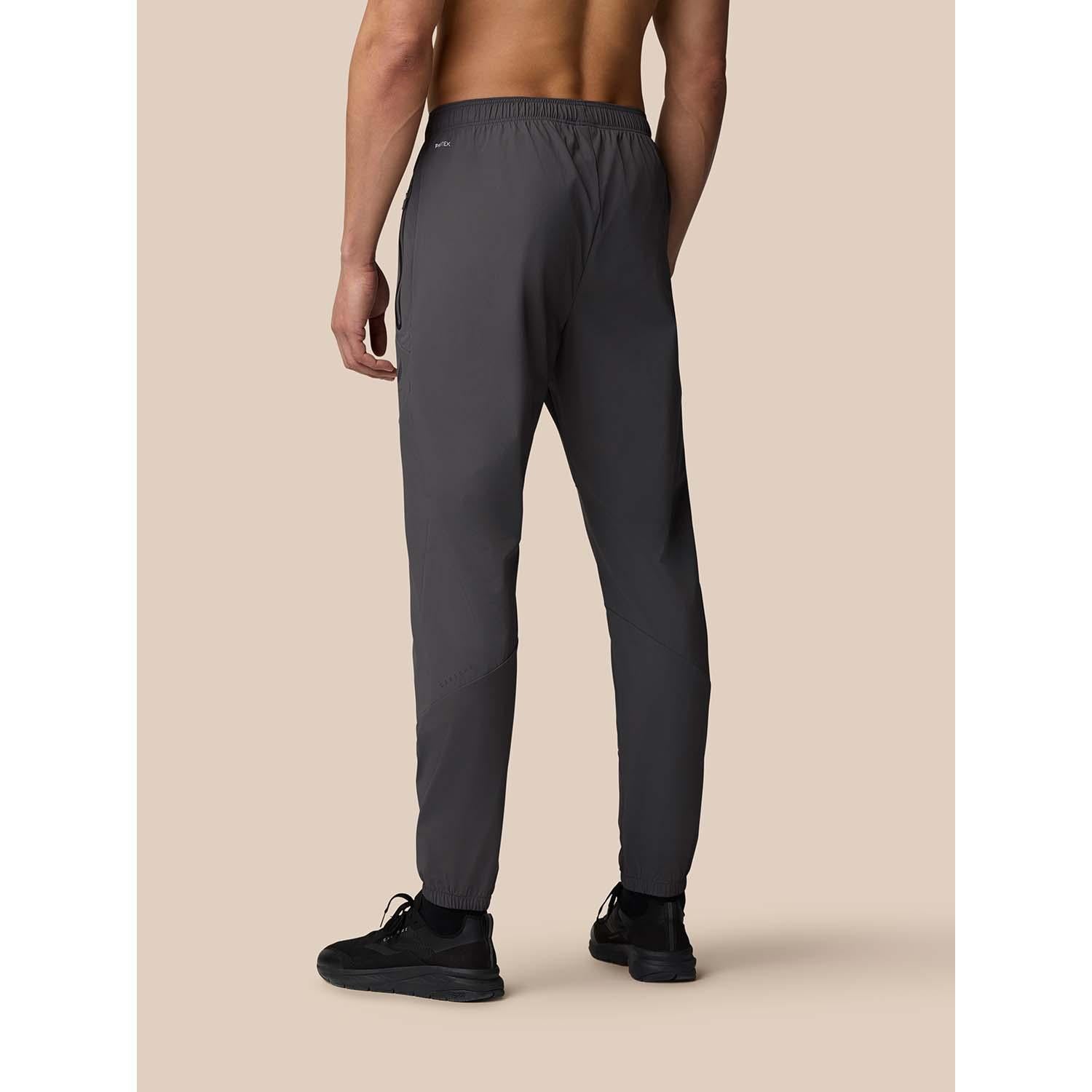 Classic Set - Woven Jogger