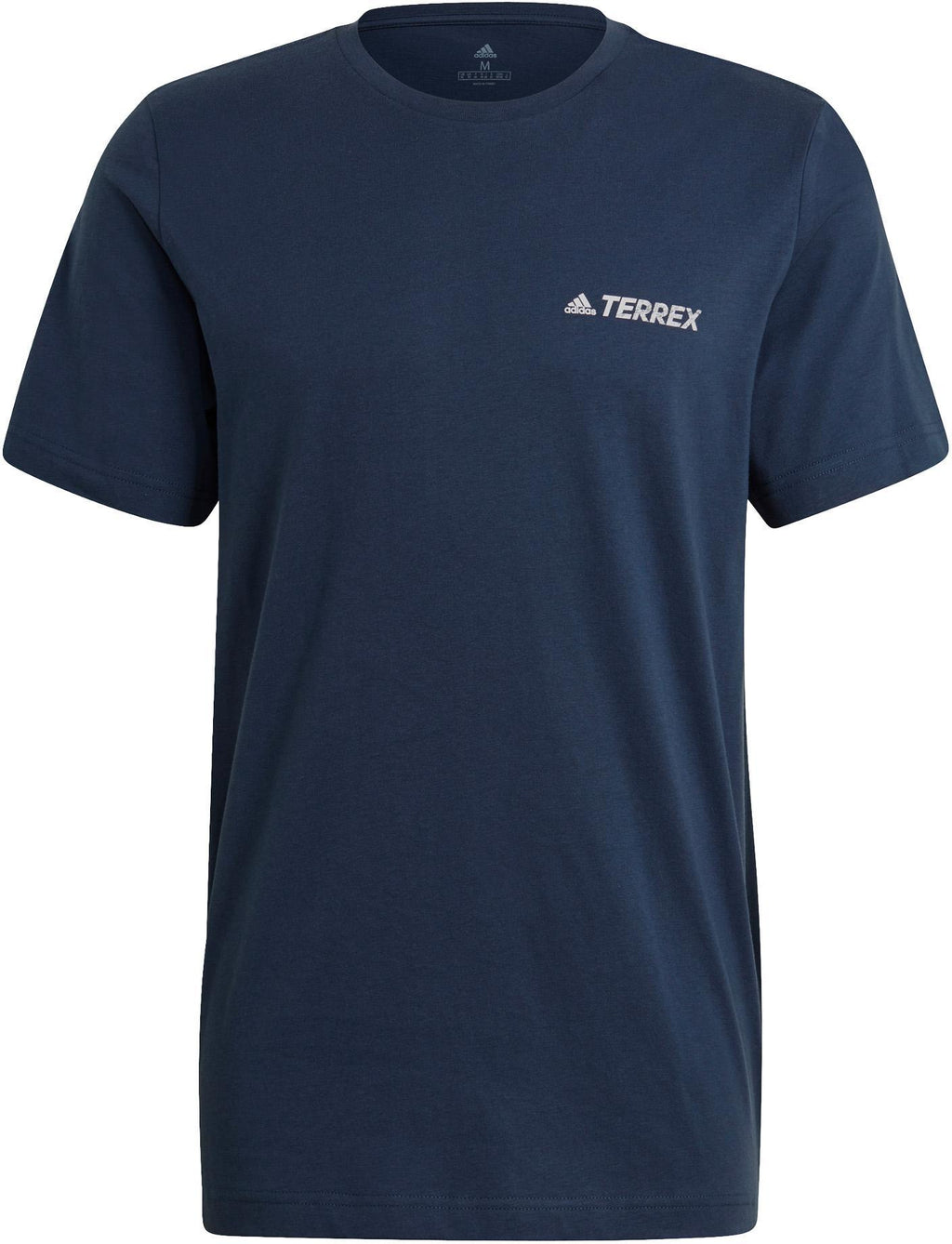 Rocklogo Tee