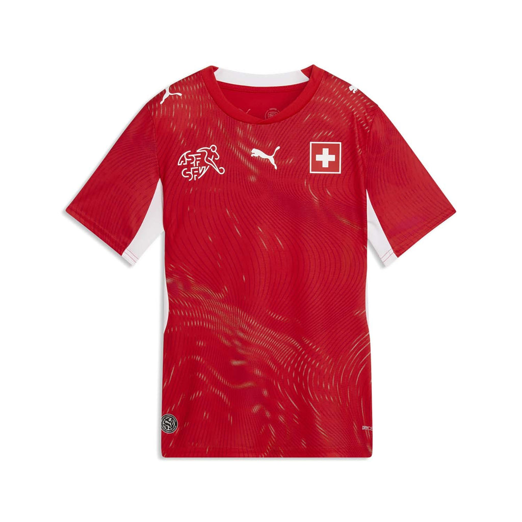 Sfv Home Jersey Replica shirt voetbal kids