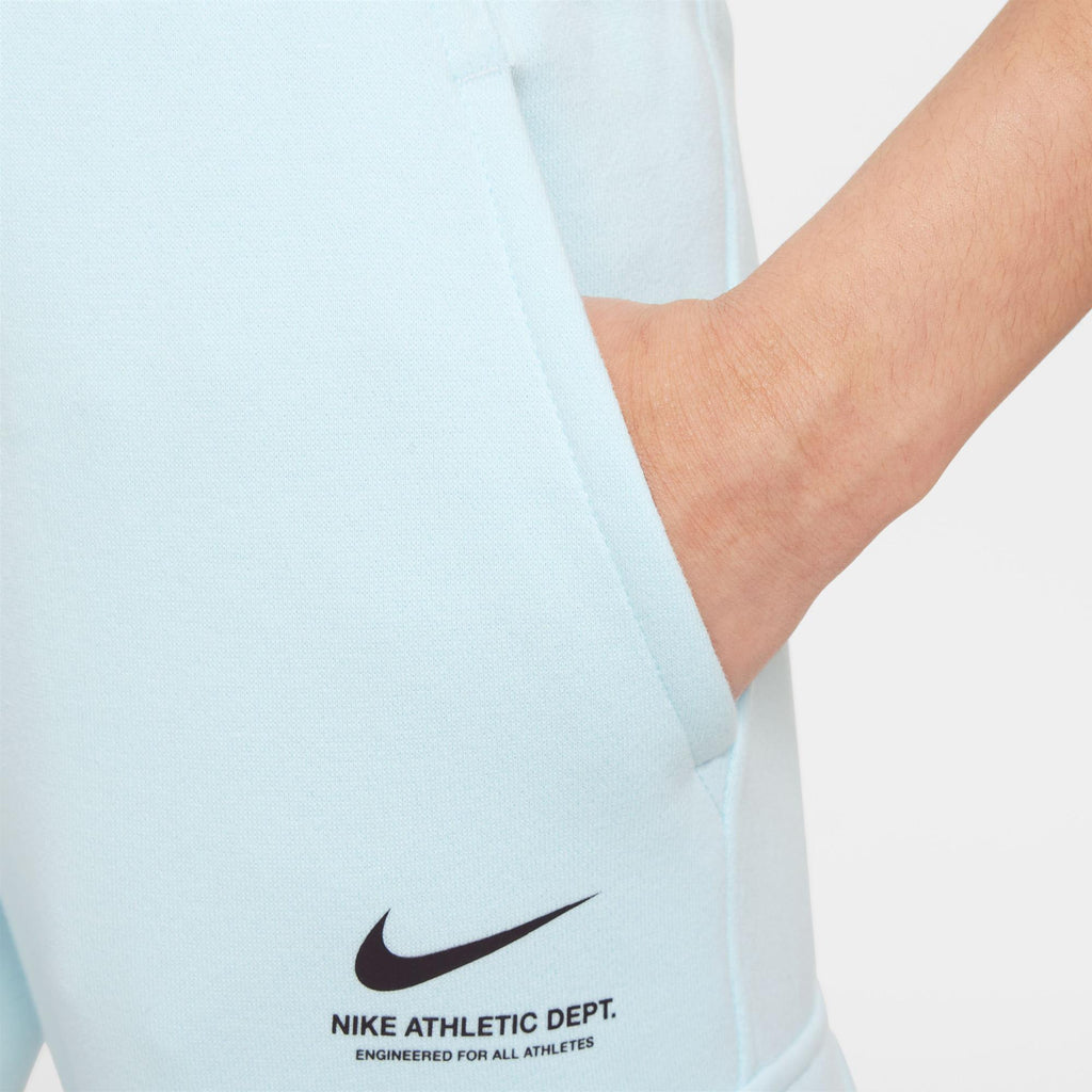 Fleece Cargo broek