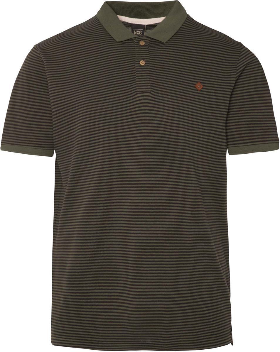 Nxghush Polo