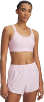 Under Armour Infinity High 2.0 Bra Black