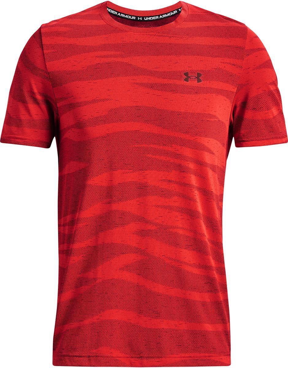 UNDER ARMOUR Pán.tričko