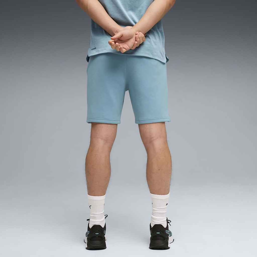 Cloudspun 7i Shorts training