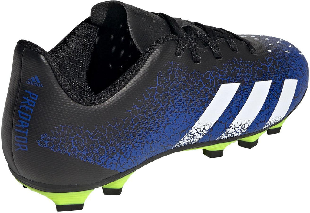 Predator Freak.4 Flexible Ground Voetbalschoenen