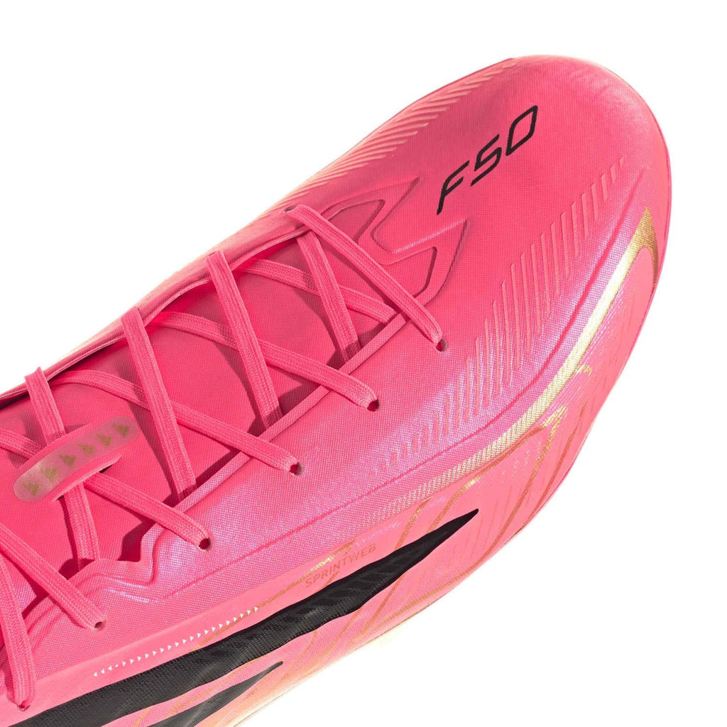 F50 Hyperfast Pro Fg  Gras voetbalschoenen