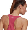 W PWR SLGN G TKDa. Tanktop