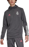 Real Madrid Trainingshoodie