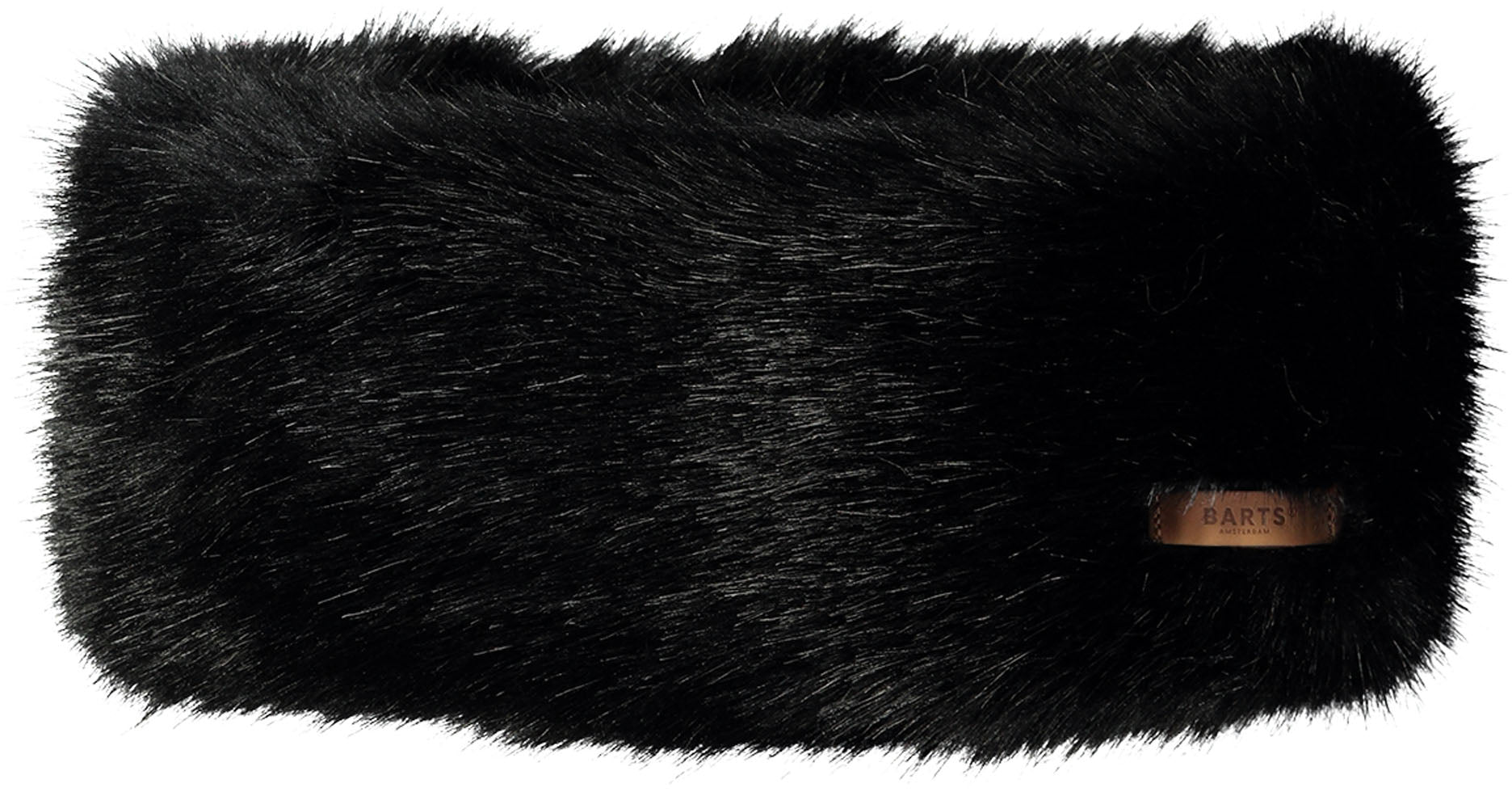 Fur hoofdband