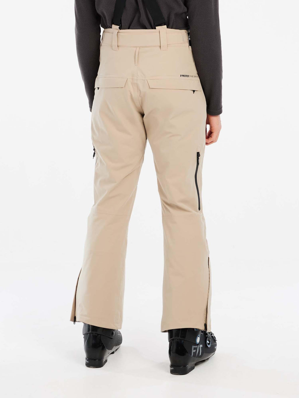 Prtmikado Snowpants