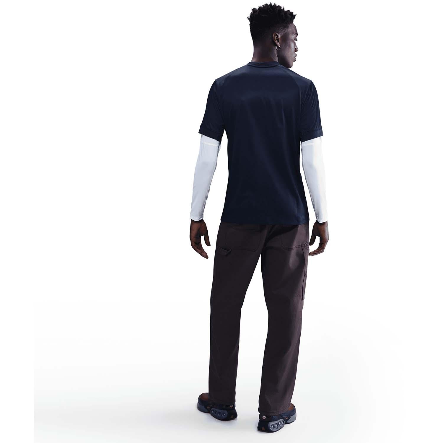 Paris Saint-Germain 2025/26 Dri-FIT Stadium Home shirt