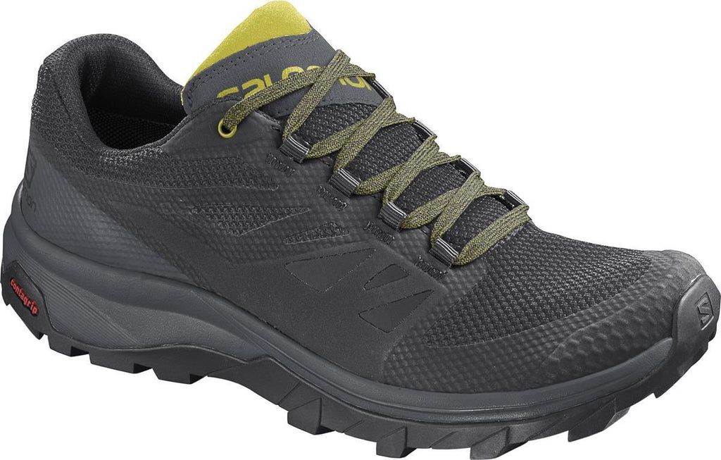 OUTline GTX Bk/Ebony/Citronell