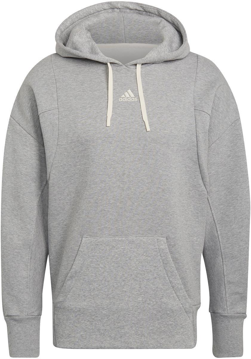 Studio Lounge Fleece hoodie