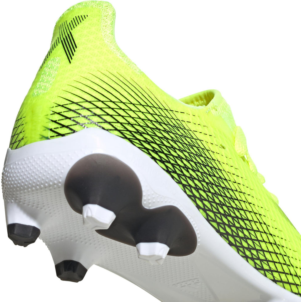X Ghosted.3 Multi Ground Voetbalschoenen