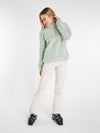 Prtgerbera 1/4 Zip Top