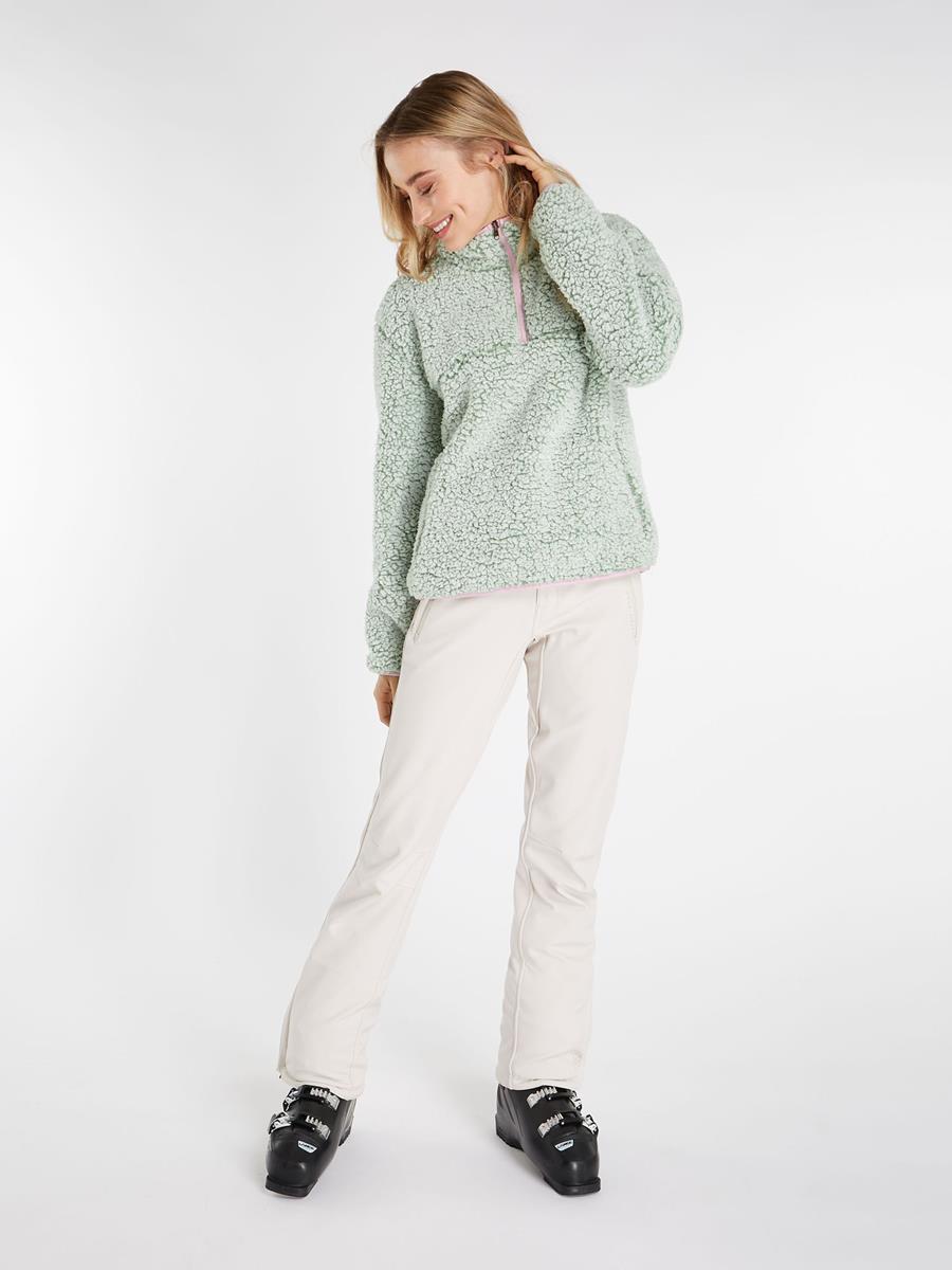 Prtgerbera 1/4 Zip Top